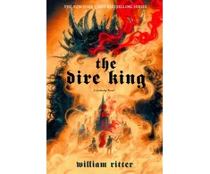 KNYGA William Ritter Dire King