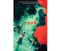KNYGA William Ritter Rook
