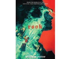 KNYGA William Ritter Rook