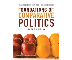 KNYGA William Roberts Clark Foundations of Comparative Politics - International Student Edition