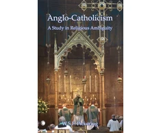 KNYGA William S. F. Pickering Anglo-Catholicism
