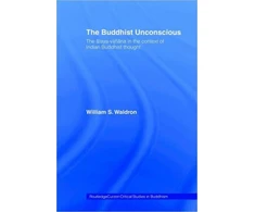 KNYGA William S Waldron Buddhist Unconscious