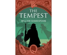 KNYGA William Shakespeare Audra