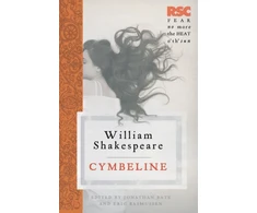 KNYGA William Shakespeare Cymbeline