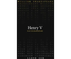 KNYGA William Shakespeare Henry V