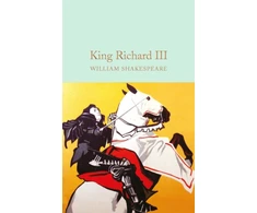 KNYGA William Shakespeare King Richard III
