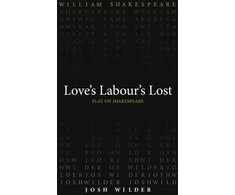 KNYGA William Shakespeare Love`s Labour`s Lost