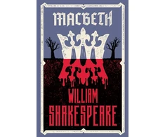 KNYGA William Shakespeare Macbeth, Fully annotated edition with over 900 textual notes
