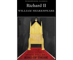 KNYGA William Shakespeare Richard II