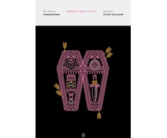 KNYGA William Shakespeare Romeo and Juliet