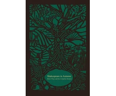 KNYGA William Shakespeare Shakespeare in Autumn (Seasons Edition -- Fall), Select Plays and the Complete Sonnets