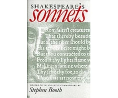 KNYGA William Shakespeare Shakespeare's Sonnets