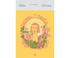 KNYGA William Shakespeare Sonnets