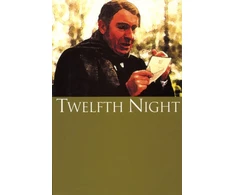 KNYGA William Shakespeare Twelfth Night