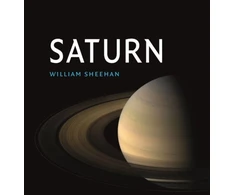 KNYGA William Sheehan Saturnas