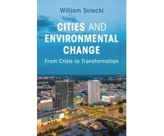 KNYGA William Solecki Cities and Environmental Change