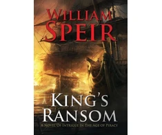 KNYGA William Speir King's Ransom