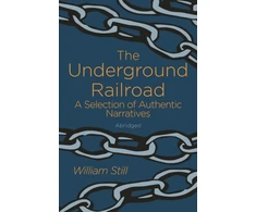 KNYGA William Still Underground Railroad