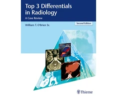KNYGA William T Obrien Top 3 Differentials in Radiology