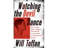KNYGA William Toffan Watching the Devil Dance