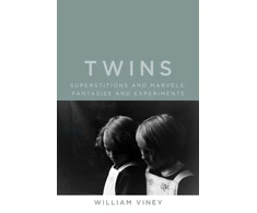 KNYGA William Viney Dvyniai