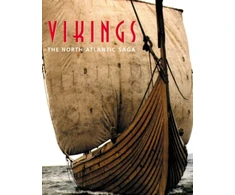 KNYGA William W Fitzhugh Vikings