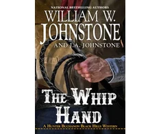 KNYGA William W Johnstone Whip Hand