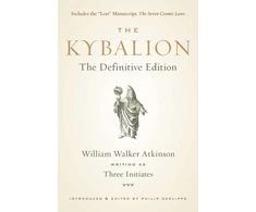 KNYGA William Walker Atkinson Kybalion