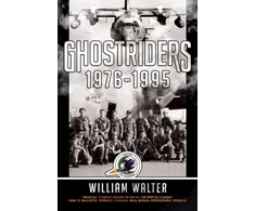 KNYGA William Walter Ghostriders 1976-1995