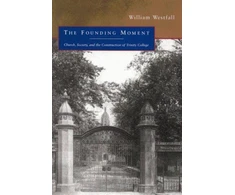 KNYGA William Westfall Founding Moment