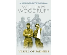 KNYGA William Woodruff Vessel Of Sadness