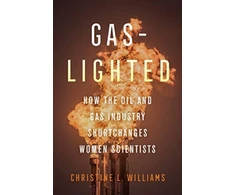KNYGA Williams Christine L Gaslighted