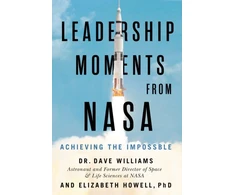KNYGA Williams Dave Leadership Moments from NASA
