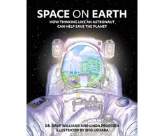 KNYGA Williams Dave Space on Earth