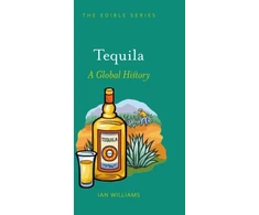 KNYGA Williams Ian Tequila