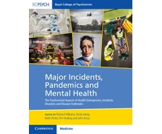 KNYGA Williams Richard Major Incidents, Pandemics and Mental Health