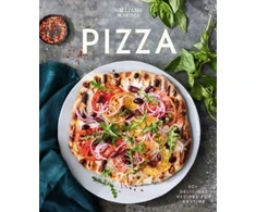 KNYGA Williams Sonoma Pizza