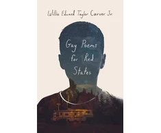 KNYGA Willie Carver Gay Poems for Raudona States