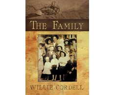 KNYGA Willie Cordell Šeima