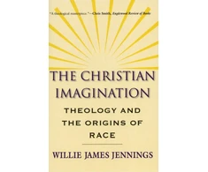 KNYGA Willie James Jennings Christian Imagination