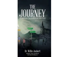 KNYGA Willie Joubert Journey