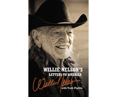 KNYGA Willie Nelson's Letters to America