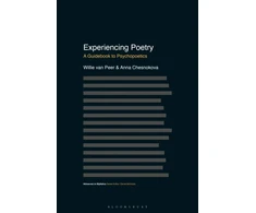KNYGA Willie Van Peer Experiencing Poetry