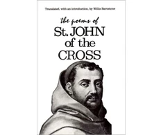 KNYGA Willis Barnstone Poems of St. John of the Cross