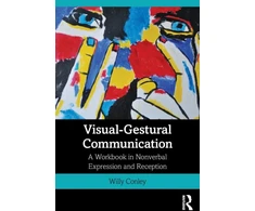 KNYGA Willy Conley Visual-Gestural Communication