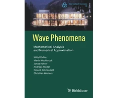 KNYGA Willy Dorfler Wave Phenomena