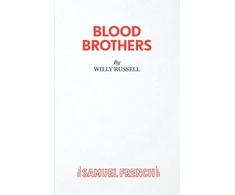 KNYGA Willy Russell Blood Brothers