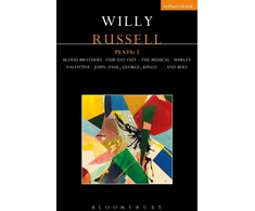 KNYGA Willy Russell Plays: 2