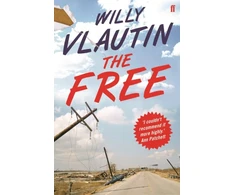 KNYGA Willy Vlautin Free