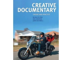 KNYGA Wilma De Jong Creative Documentary